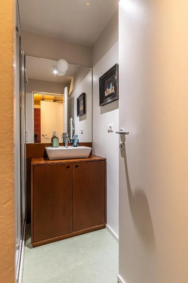 Xenia Apartments - Accogliente Pied-A-Terre Sui Navigli Μιλάνο Ιταλία