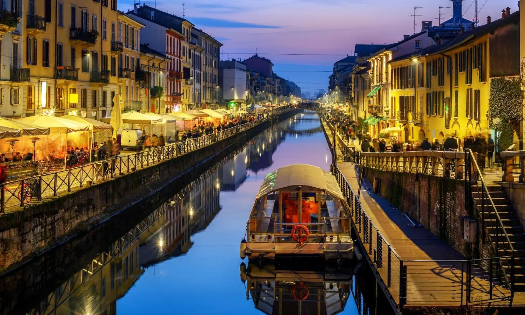 Xenia Apartments - Accogliente Pied-A-Terre Sui Navigli Μιλάνο